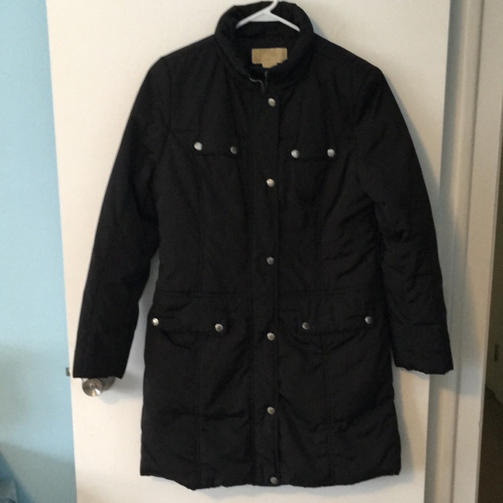 Michael Kors coat